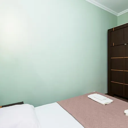 сучасна у львові вулиця дарії гусяк 9 דירה *