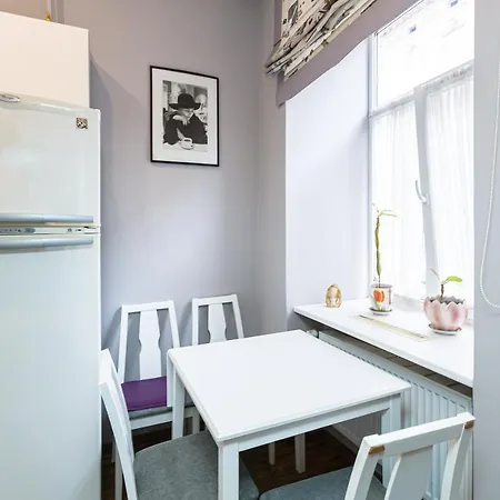 דירה сучасна у львові вулиця дарії гусяк 9 לבוב