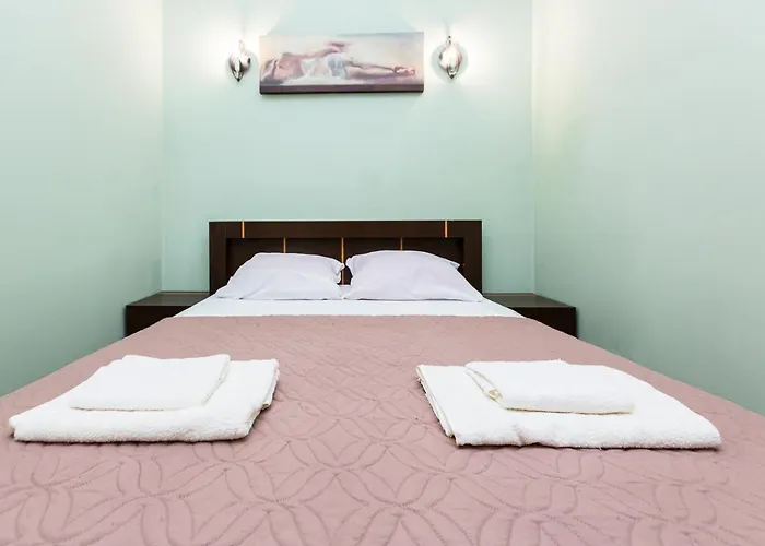 Apartment сучасна у львові вулиця дарії гусяк 9 Lviv