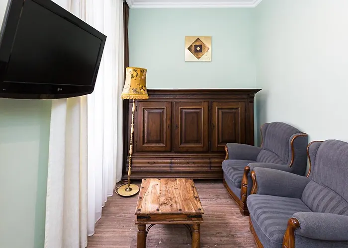 Apartment сучасна у львові вулиця дарії гусяк 9