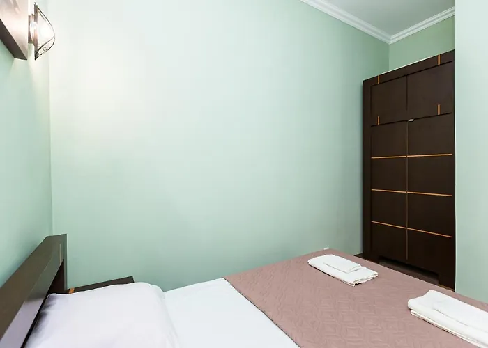 сучасна у львові вулиця дарії гусяк 9 Apartment *