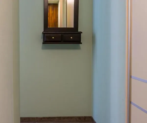 сучасна у львові вулиця дарії гусяк 9 Apartment