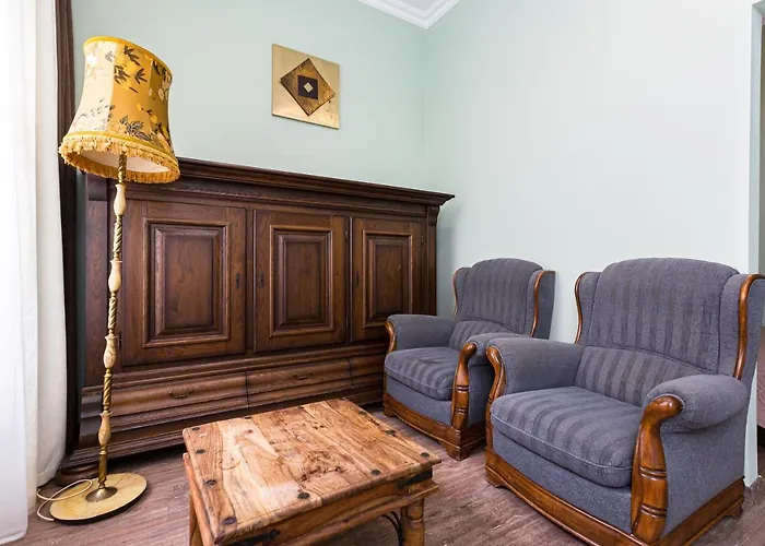 сучасна у львові вулиця дарії гусяк 9 Apartment *