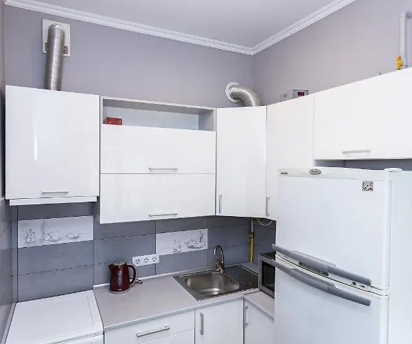 сучасна у львові вулиця дарії гусяк 9 Apartment