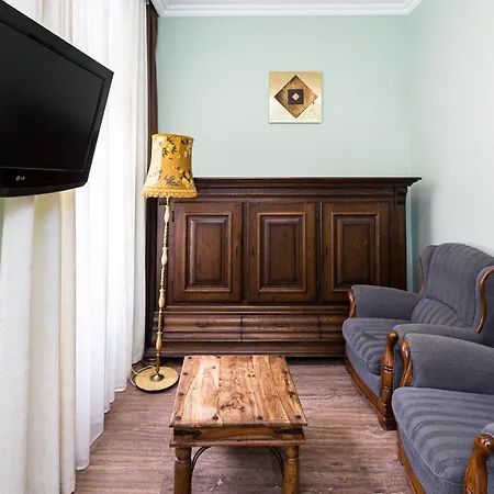 公寓 сучасна у львові вулиця дарії гусяк 9