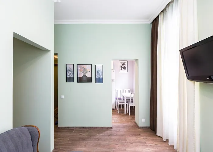 сучасна у львові вулиця дарії гусяк 9 * 利沃夫